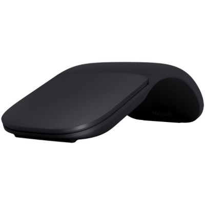 Microsoft ARC Mouse Sruface Noir-1